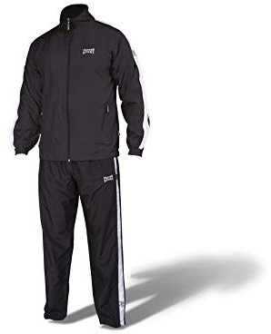 PAFFEN SPORT «Team II» Trainingsanzug atmungsaktiver und bequemer Tracksuit