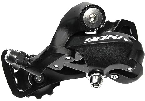 SHIMANO Hinterradumwerfer 9v SS-RD-R3000 Sora