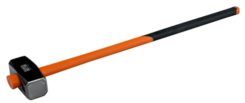 Maza Mango Fibra Vidrio 5 Kg.