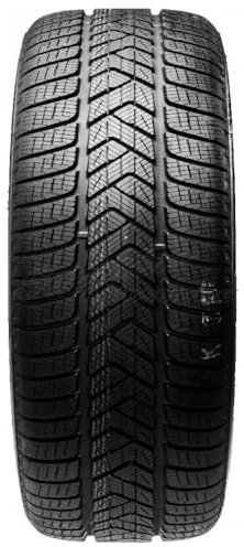 Pirelli 275/45R21 107V Winter Tire