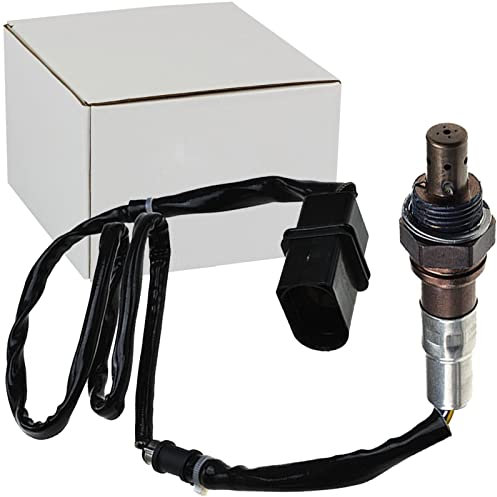 Lambdasonde REGELSONDE vor KAT für 1.6 16V Leon 1M Toledo 2 Bora Golf IV