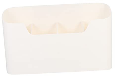 Zerodeko Multi-purpose Storage Boxes Kitchen Storage Box Wall-mounted Organiser