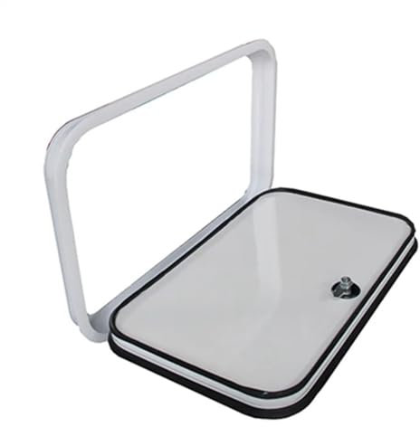 TYZK Ablagefächer für Wohnmobil (Color : W580XH300mm)
