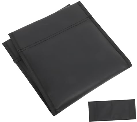 SAFIGLE Cojín de Respaldo para Sillas de Ruedas Soporte de Espalda Removible Compatible con Múltiples Instalación Sin Herramientas Diseño Ergonómico para y Soporte