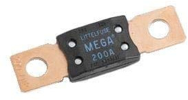 0298150.ZXEH Sicherung: Schmelz 150A 32VDC KFZ 68,6mm MEGA LITTELFUSE