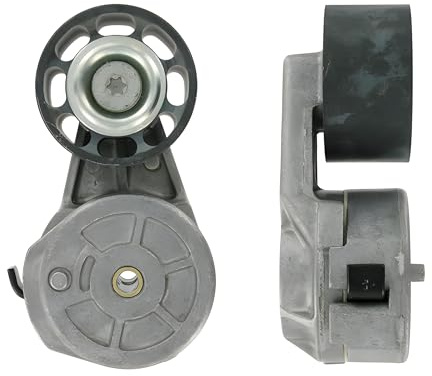 SKF Riemenspanner Keilrippenriemen VKMCV 51011 Höhe 104mm Länge 268mm Breite 109mm - OE Qualität
