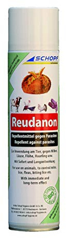 Schopf Reudanon 400 ml