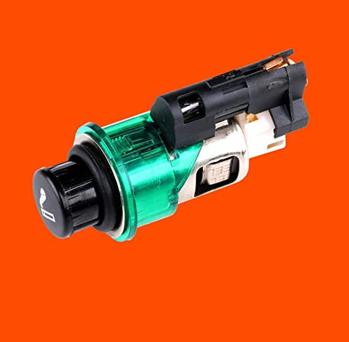 JP Brand 1199900310 Zigarettenanzünder