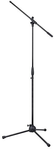 SOUNDSATION SMICS-70-BK ASTA MICROFONICA a Giraffa