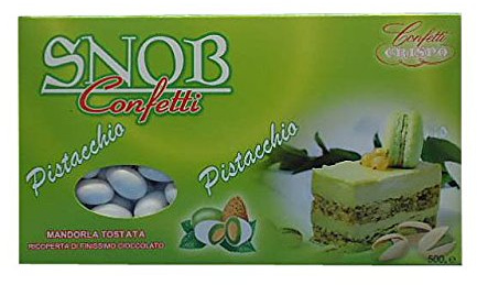Confetti Snob 500 gr pist.010137552