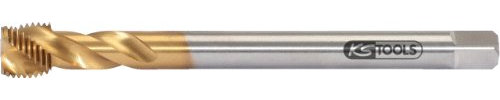 KS Tools 152.1038 Gewindebohrer, M10x1