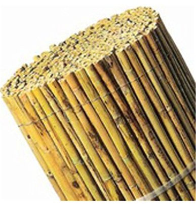 Faura 13002 Canisse Bambou Entier