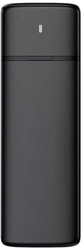 AISENS - ASM2-001B - Caja Externa M.2 (NGFF) SATA/NVME A USB3.1/USB3.2 GEN2, Negra