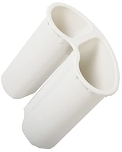 Poussoir blanc COMPANION Robot ménager MS-0A19351, SS-8030002368 MOULINEX Robot ménager MS-0A19351, SS-8030002368 MOULINEX