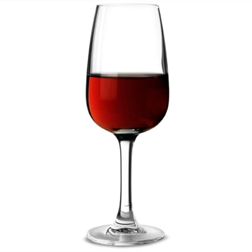 Chef & Sommelier Cabernet Port Glasses 4.2oz / 120ml - Set of 24 | 12cl Port Glasses, Port & Sherry Glasses