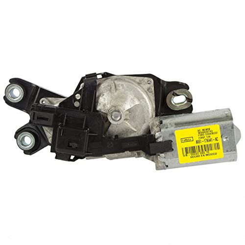 Motorcraft WM-811 Scheibenwischermotor