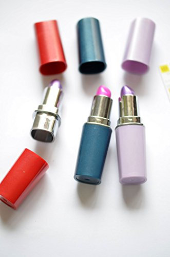 Lippenstift Geocaching Versteck mit Rite in The Rain Logstreifen Secret Hide - Storage Box - hint GPS