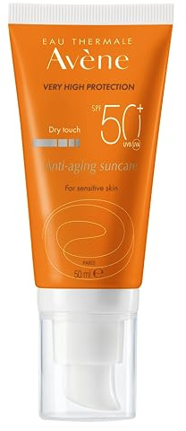 Avène Sonnencreme Anti-Aging, SPF 50+, 50 ml
