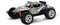 Carrera RC I Passion Impact 20 I OffIRoad RC Buggy für Outdoor Abenteuer I Robustes Design & 4WD für optimalen OffroadIEinsatz I Bis zu 20km/h Geschwindigkeit & 20 Minuten Fahrzeit I Inklusive Akku