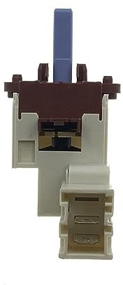 RD2F1A1T12A Washing Machine Parts Selector Switch Knob ，Compatible For Candy ，Compatible For Hoover
