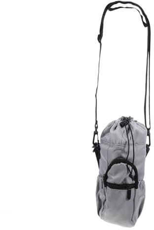 BESPORTBLE Housse Thermique pour Bouteille Eau Étui Portatif Isotherme pour Bouteille Housse De Protection