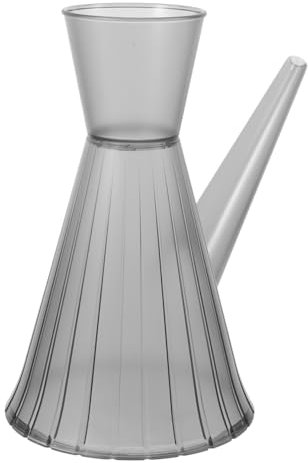 Milisten Arrosoir à Long Bec pour Plantes Seau Eau pour Fleurs Arrosoir Portatif pour Intérieur Et Extérieur
