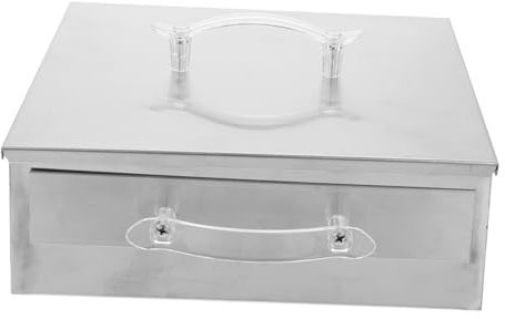 IMIKEYA 1pieza Vaporera De Inoxidable Pequeña Máquina De Vapor Para Fideos Vaporera De Tipo Utensilio De Cocina Práctico y De Usar