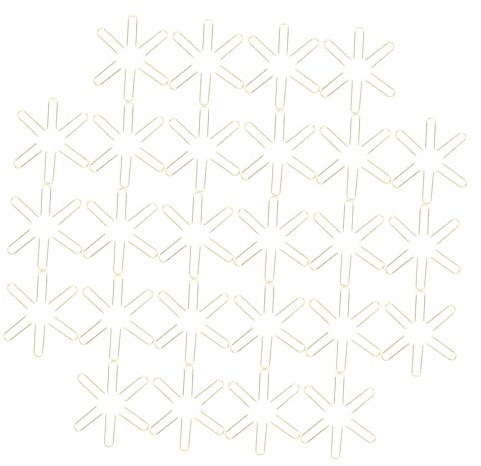 OSALADI 100piezas Kit De Agujas De Coser Alfileres Para Manualidades y Tapicería Acolchado y Costura