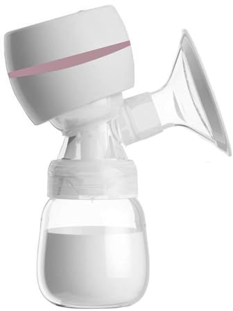 Tiralatte Indossabile, Estrattore Di Latte Portatile, Strumento Per Allattamento Al Seno Intelligente, Forniture Per Allattamento Automatiche Silenziose, Per Maschi, Uso Domestico Da Viaggio,