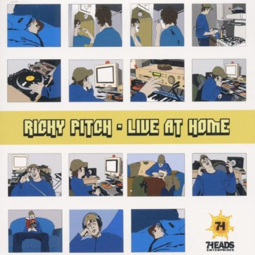 7 Heads (Groove Attack)