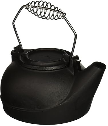 Panacea Products 15321 Humidifying Iron Kettle