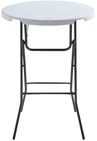 Rekkem Stehtisch klappbar