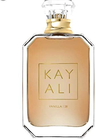 huda Beauty Kay ali Parfüm Vanille