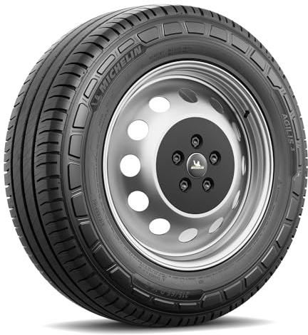 Michelin AGILIS 3-205/65R16 107T - Sommerreifen