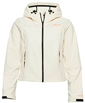 Superdry Damen Code Trekker Jacket Jacke