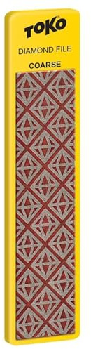 TOKO Diamond File Coarse