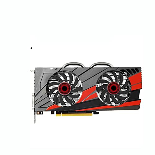 Taygate Carte Graphique de Jeu Fit for ASUS Carte Vidéo GTX 1060 3GB 192 Bit Gddr5 Cartes Graphiques Originales for Nvidia Vga Cartes Geforce GTX1060 1050 TI 750 960 950 D'occasion