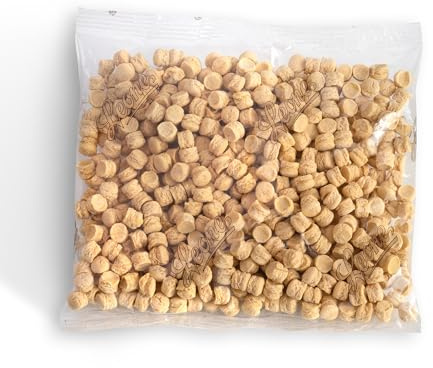 Leone depuis 1857 - Sachet Recharge Bonbonnière - Pastilles Leone Saveur Spritz - Bonbons Leone Sans Gluten et Végans - Sachet de 500g