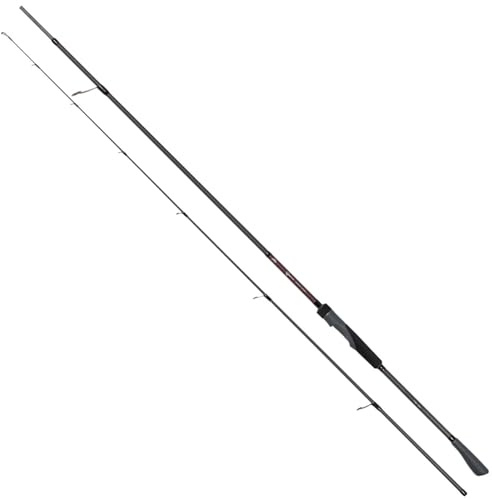 Fox Rage Warrior Zander Jig 10-30g 240cm - Spinnrute, Raubfischrute, Jigrute