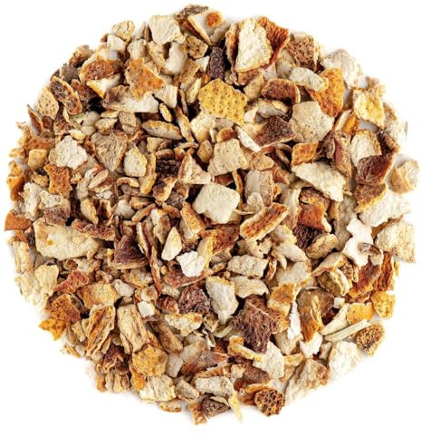 Limone Scorze Essiccate 500g | Bucce di Limone Naturali per Infusi, Dolci, Liquori | Qualità Premium, Aroma Intenso, Fonte di Vitamina C per Cucina e Benessere.