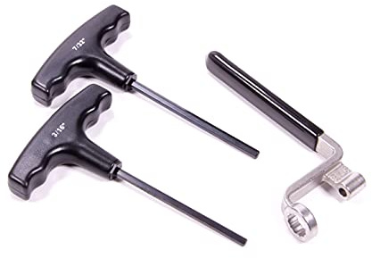 Proform 66778 Valve Lash Wrench