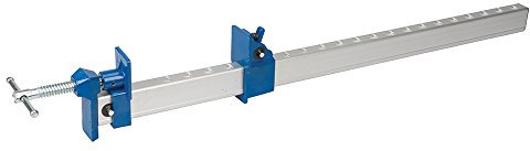 Silverline VC62 Aluminium Sash Clamp 600 mm