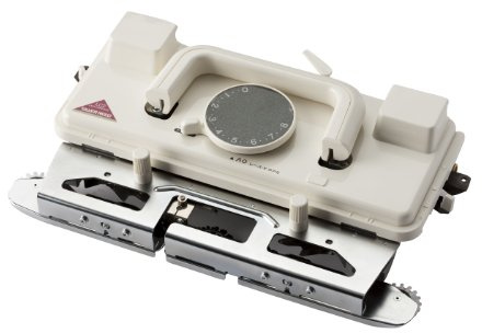 LC2 - Lochmusterschlitten für SK-280