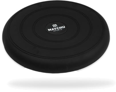 MATCHU - FIT Balancekissen 33 cm