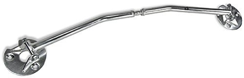 Alu Domstrebe passend für BMW 3ER E30 83-91