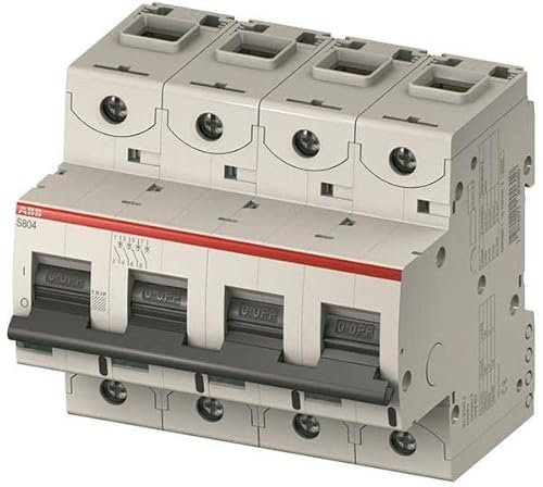 abb-entrelec s804s-b16 – Leitungsschutzschalter