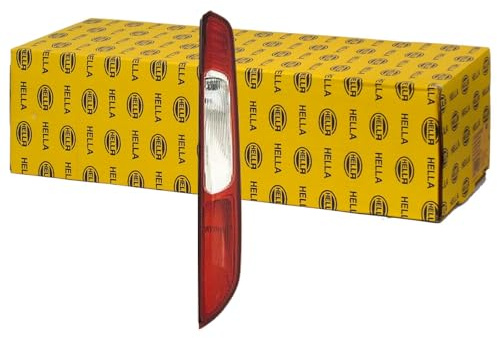 HELLA 9EL 354 067-011 Rückleuchte - oberer Teil - Ford Focus II (DA_, HCP, DP) - ECE - links