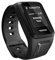 TomTom BV GPS Sportuhr Spark Cardio Plus Musik Fitness Bluetooth Kopfhörer, Schwarz, S, 1RFM.003.05