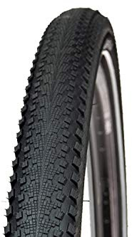Continental unisex doble contra III Reflex Neumático, negro, tamaño 29 x 2.0