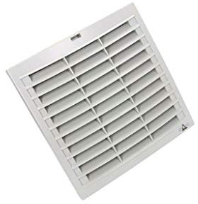 01873.0-30 Fan: AC axial 305m3/h 64dBA IP54 Len: 300mm Cutout: 223x223mm STEGO